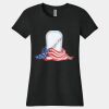 Women's Tri Blend Tee Thumbnail