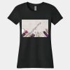 Women's Tri Blend Tee Thumbnail