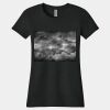 Women's Tri Blend Tee Thumbnail