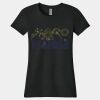 Women's Tri Blend Tee Thumbnail