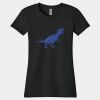 Women's Tri Blend Tee Thumbnail