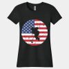 Women's Tri Blend Tee Thumbnail
