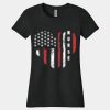 Women's Tri Blend Tee Thumbnail