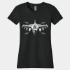 Women's Tri Blend Tee Thumbnail