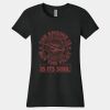 Women's Tri Blend Tee Thumbnail