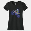 Women's Tri Blend Tee Thumbnail