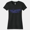Women's Tri Blend Tee Thumbnail