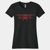 Women's Tri Blend Tee Thumbnail