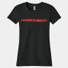 Women's Tri Blend Tee Thumbnail