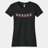 Women's Tri Blend Tee Thumbnail