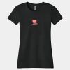 Women's Tri Blend Tee Thumbnail