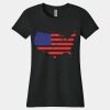 Women's Tri Blend Tee Thumbnail