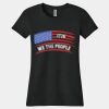 Women's Tri Blend Tee Thumbnail