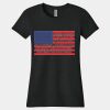 Women's Tri Blend Tee Thumbnail