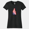 Women's Tri Blend Tee Thumbnail