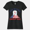 Women's Tri Blend Tee Thumbnail