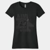 Women's Tri Blend Tee Thumbnail