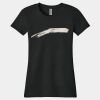 Women's Tri Blend Tee Thumbnail