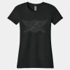 Women's Tri Blend Tee Thumbnail