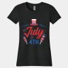 Women's Tri Blend Tee Thumbnail