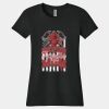 Women's Tri Blend Tee Thumbnail