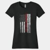 Women's Tri Blend Tee Thumbnail