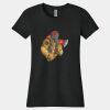 Women's Tri Blend Tee Thumbnail