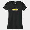 Women's Tri Blend Tee Thumbnail