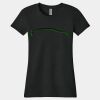 Women's Tri Blend Tee Thumbnail