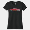 Women's Tri Blend Tee Thumbnail