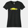 Women's Tri Blend Tee Thumbnail