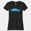 Women's Tri Blend Tee Thumbnail