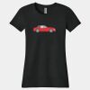 Women's Tri Blend Tee Thumbnail