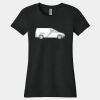 Women's Tri Blend Tee Thumbnail