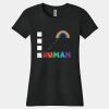 Women's Tri Blend Tee Thumbnail