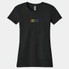 Women's Tri Blend Tee Thumbnail