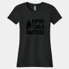 Women's Tri Blend Tee Thumbnail