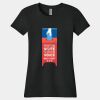 Women's Tri Blend Tee Thumbnail