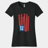 Women's Tri Blend Tee Thumbnail