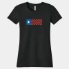 Women's Tri Blend Tee Thumbnail