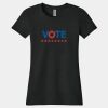 Women's Tri Blend Tee Thumbnail