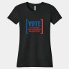 Women's Tri Blend Tee Thumbnail