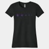 Women's Tri Blend Tee Thumbnail