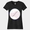 Women's Tri Blend Tee Thumbnail