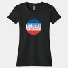 Women's Tri Blend Tee Thumbnail