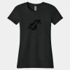 Women's Tri Blend Tee Thumbnail