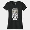 Women's Tri Blend Tee Thumbnail