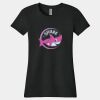 Women's Tri Blend Tee Thumbnail