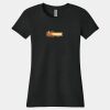 Women's Tri Blend Tee Thumbnail