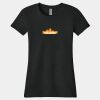 Women's Tri Blend Tee Thumbnail